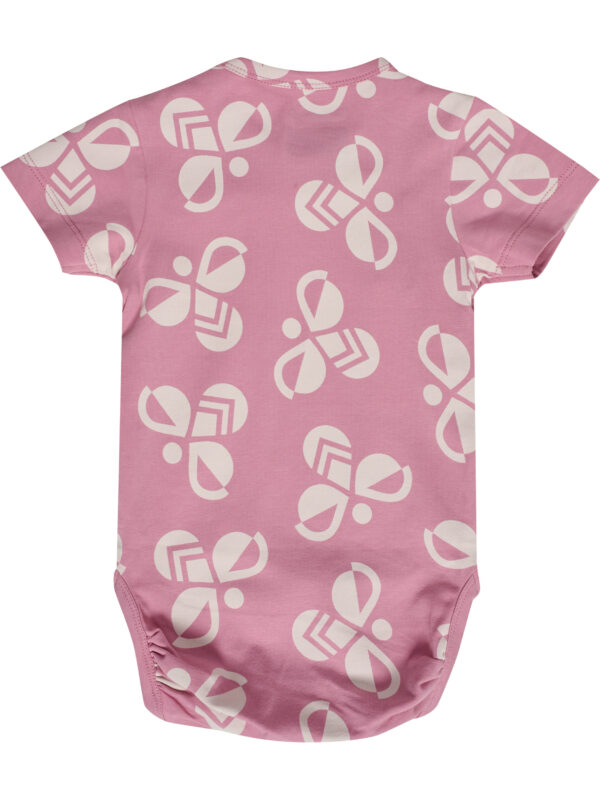 Bold Bee Aop Body S/S