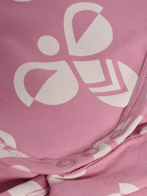 Bold Bee Aop Body S/S