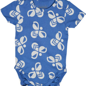 Bold Bee Aop Body S/S – Bild 4