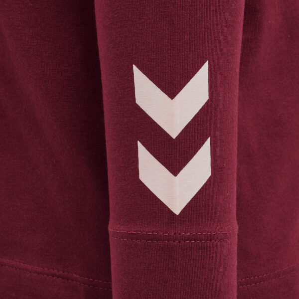 hmlHEAVENLY T-SHIRT L/S