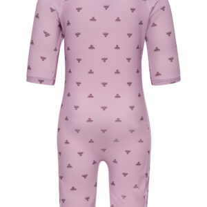 Bee Aop Swimsuit 3/4 Sl – Bild 2