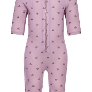 Bee Aop Swimsuit 3/4 Sl – Bild 3