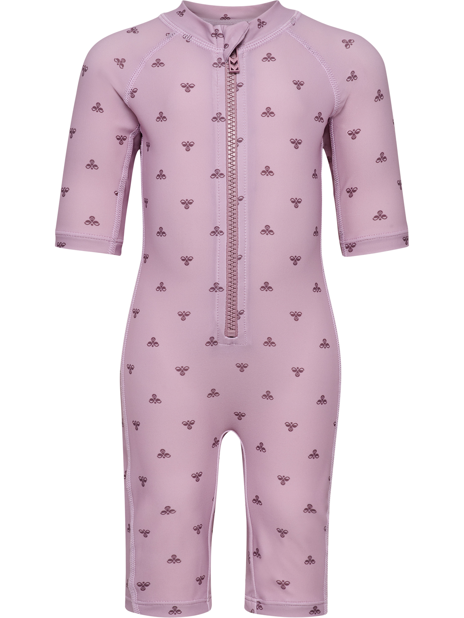 Bee Aop Swimsuit 3/4 Sl – Bild 3