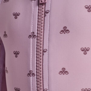 Bee Aop Swimsuit 3/4 Sl – Bild 4