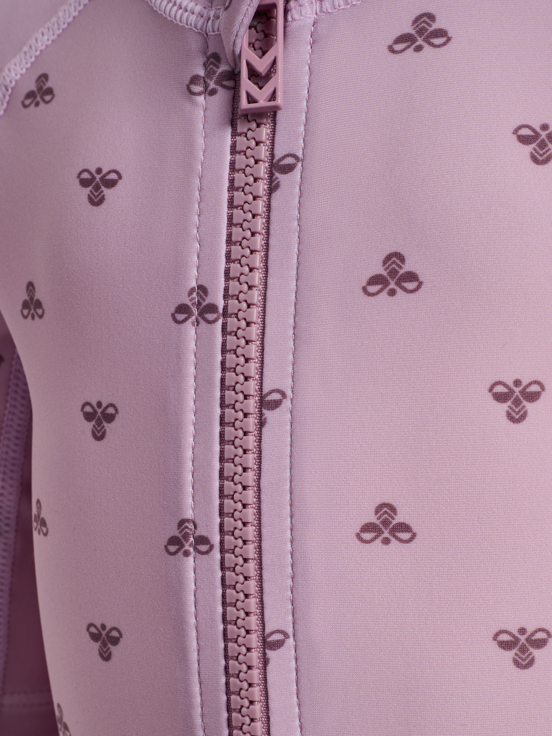 Bee Aop Swimsuit 3/4 Sl – Bild 4