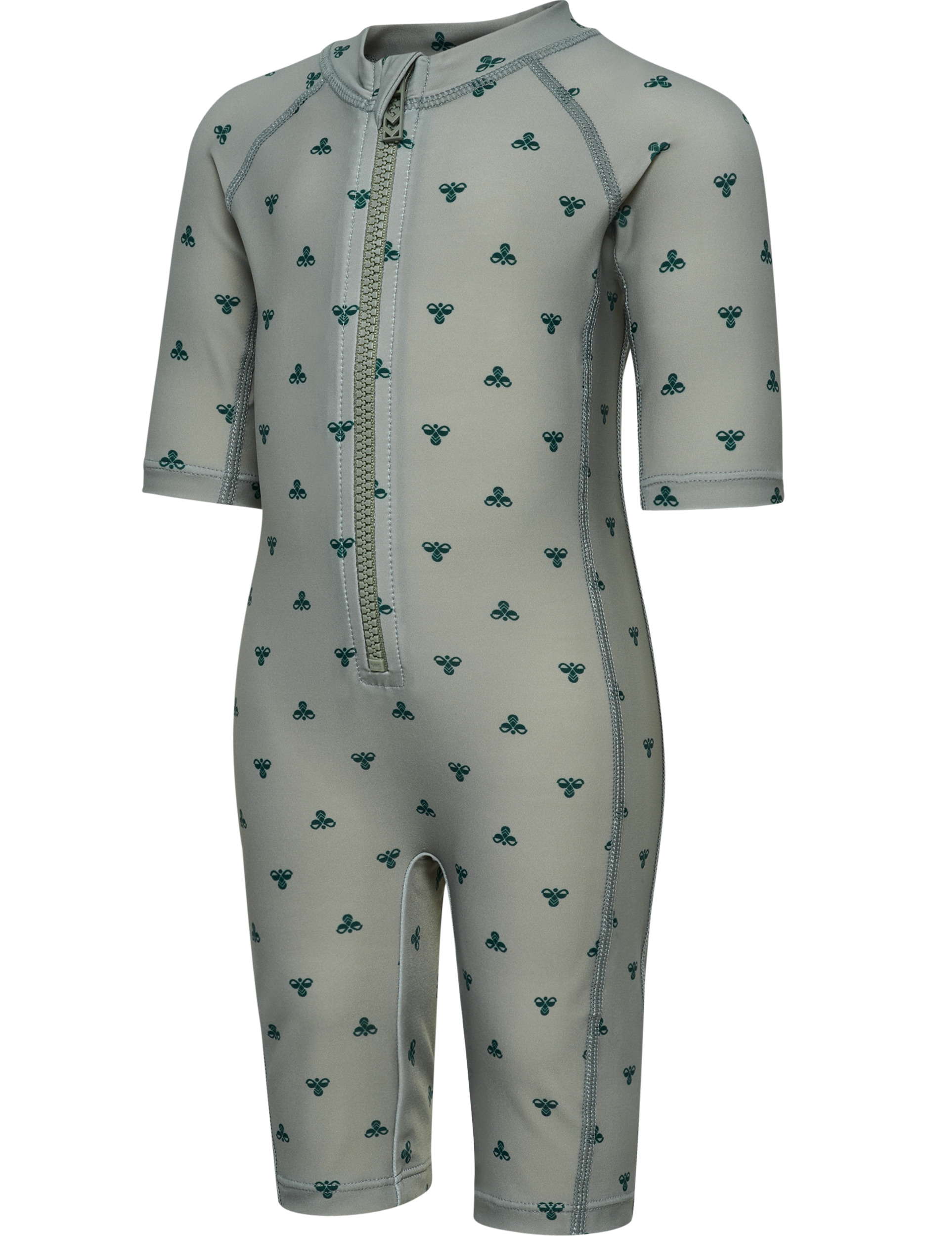 Bee Aop Swimsuit 3/4 Sl – Bild 5