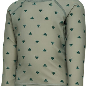 hmlMINI BEE AOP SWIM T-SHIRT L/S – Bild 5