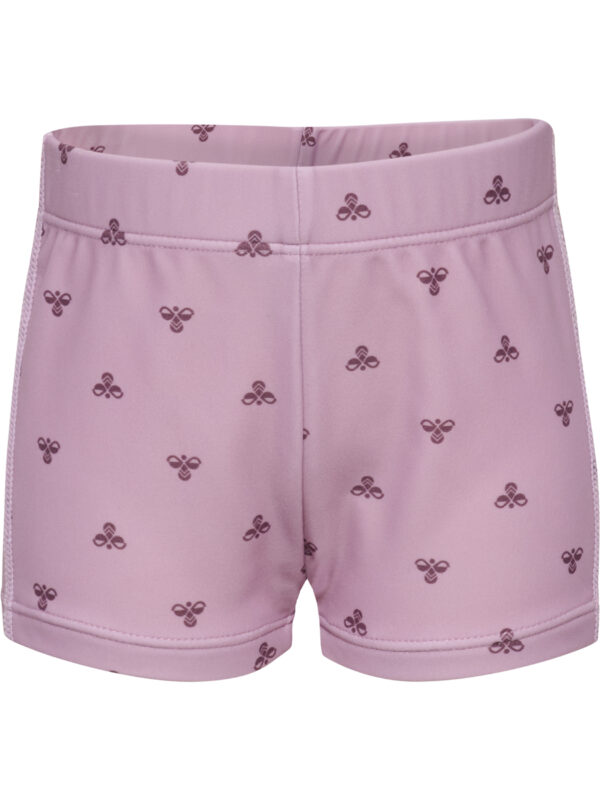 Bee Aop Swim Shorts