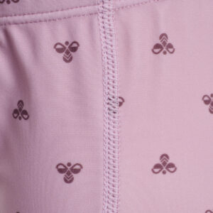 Bee Aop Swim Shorts – Bild 4