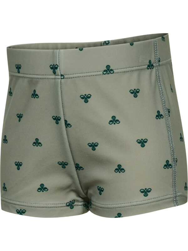 Bee Aop Swim Shorts