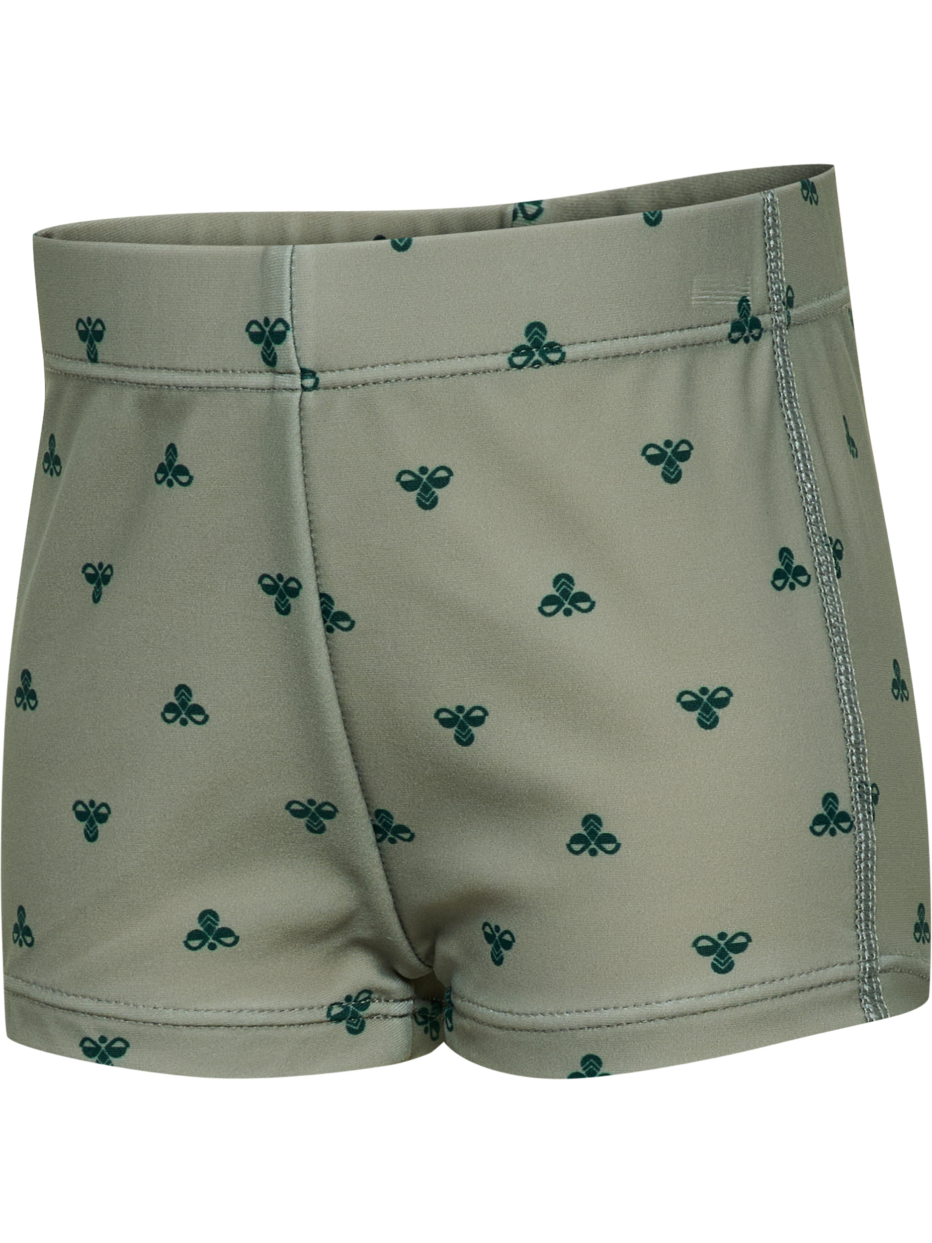 Bee Aop Swim Shorts – Bild 5