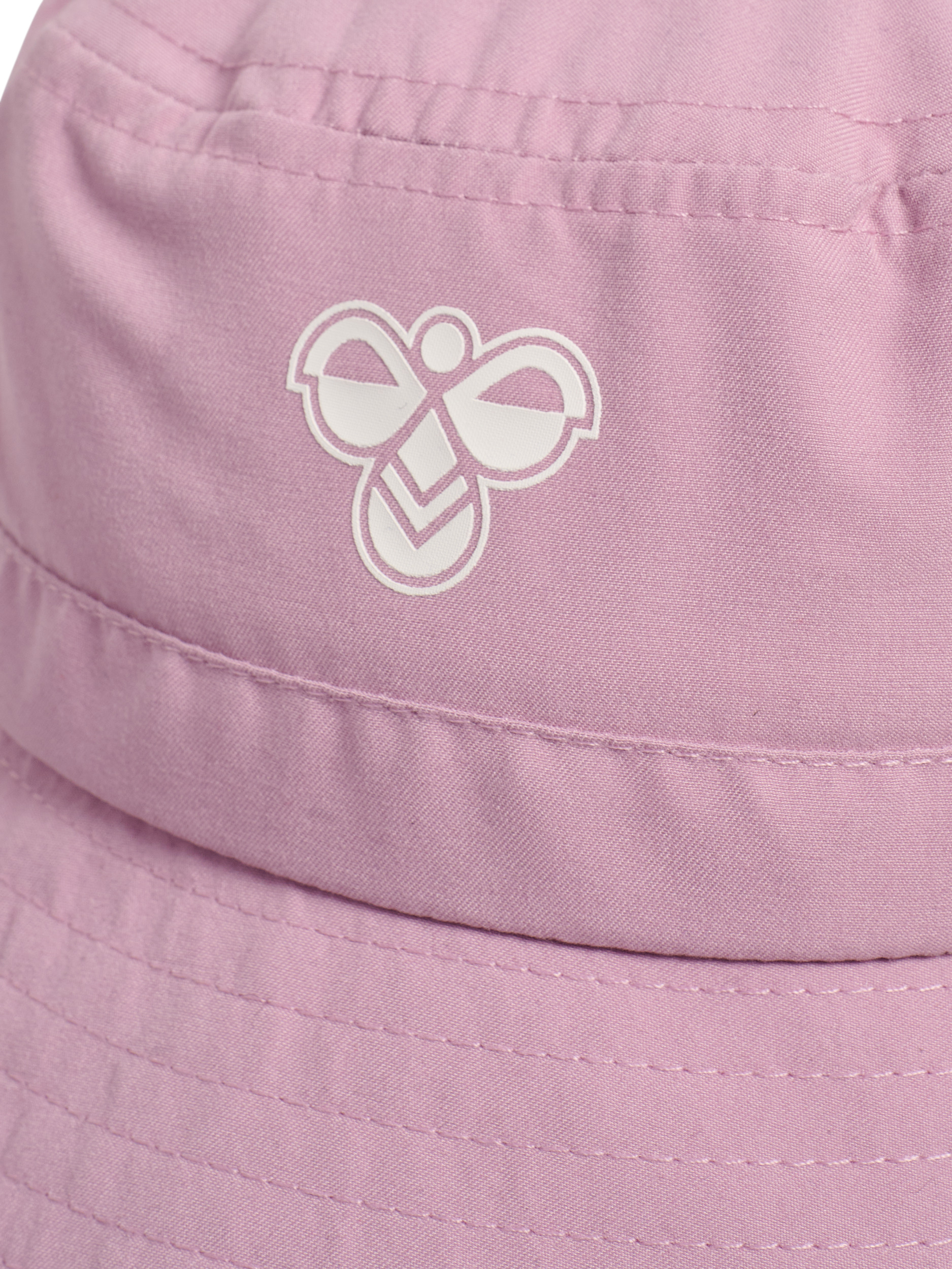 hmlMINI BUCKET HAT BEE – Bild 3