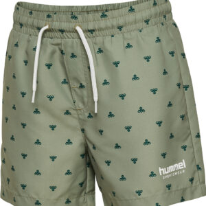 hmlJR REG BEE AOP BOARD SHORTS – Bild 1