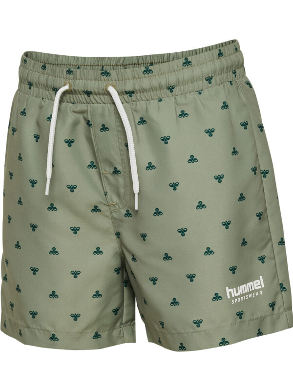 Reg Bee Aop Board Shorts