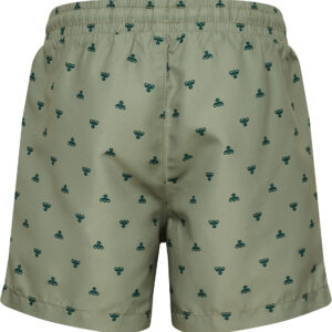 hmlJR REG BEE AOP BOARD SHORTS – Bild 2