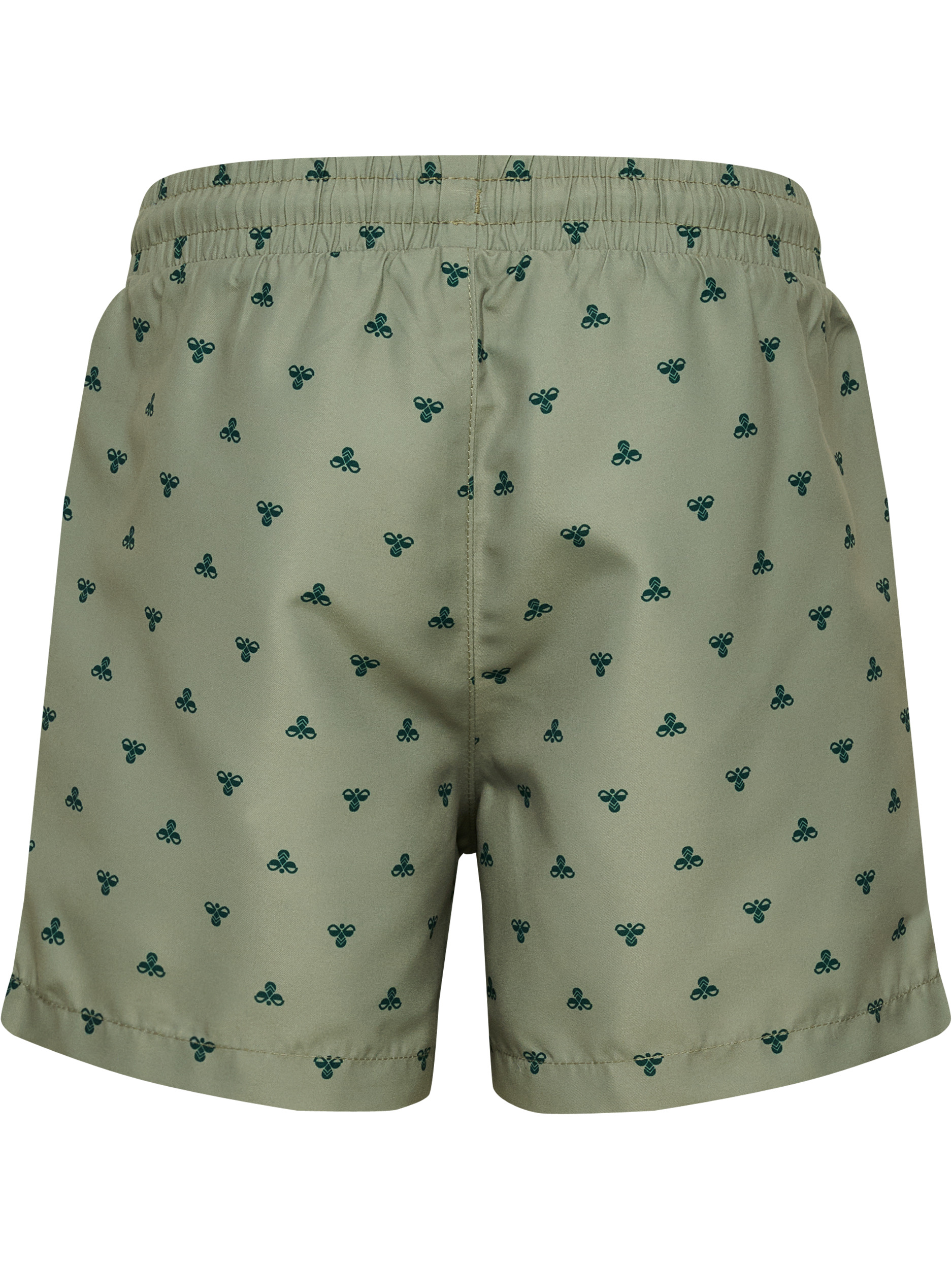hmlJR REG BEE AOP BOARD SHORTS – Bild 2