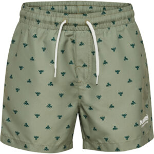 hmlJR REG BEE AOP BOARD SHORTS – Bild 3