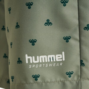 hmlJR REG BEE AOP BOARD SHORTS – Bild 4