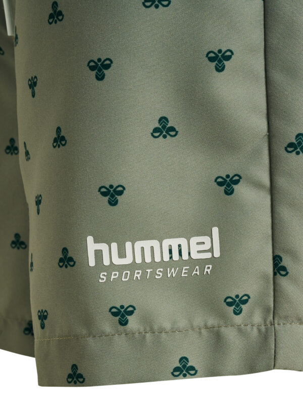 hmlJR REG BEE AOP BOARD SHORTS