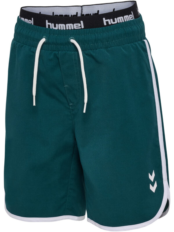 hmlJR REG LONG BOARD SHORTS