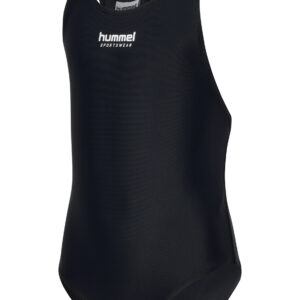 hmlJR SOLID SWIMSUIT – Bild 1