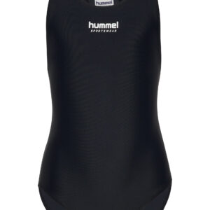 hmlJR SOLID SWIMSUIT – Bild 3