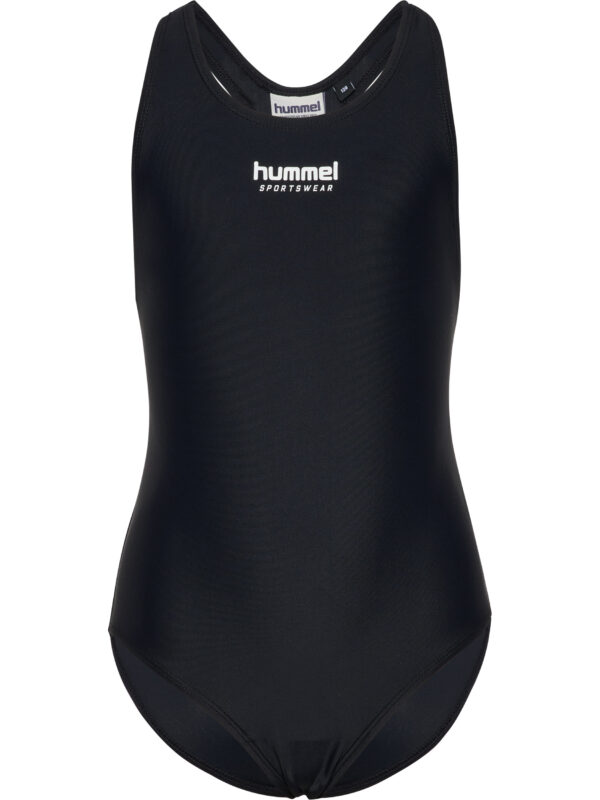 hmlJR SOLID SWIMSUIT
