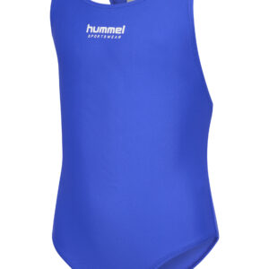 hmlJR SOLID SWIMSUIT – Bild 5