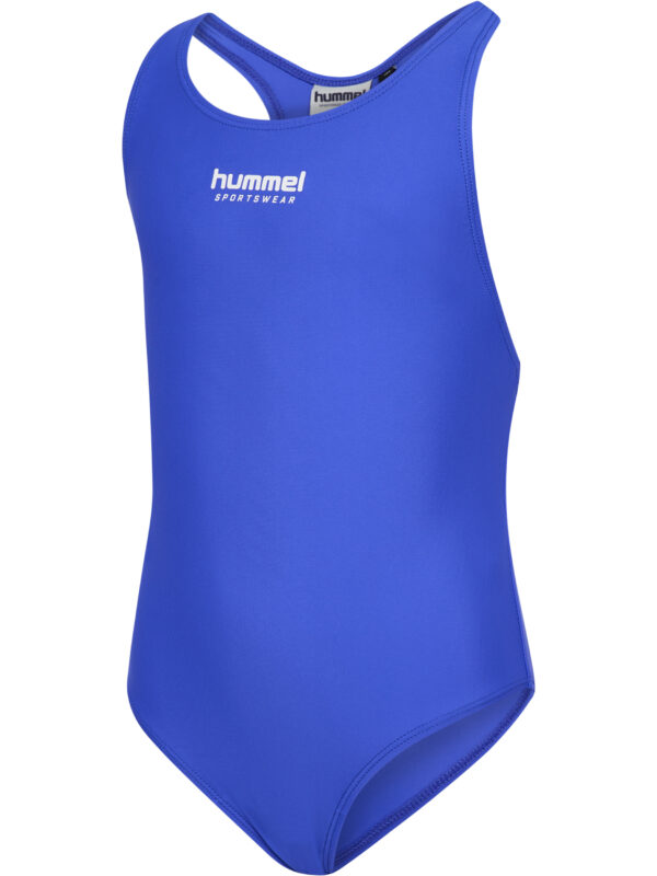 hmlJR SOLID SWIMSUIT