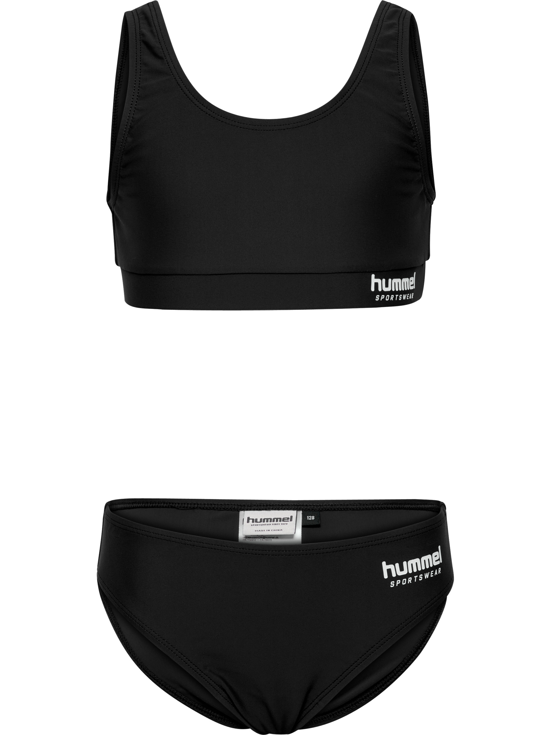 hmlJR SOLID BIKINI – Bild 1