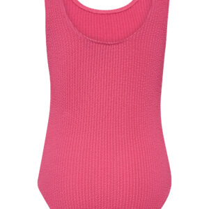 Crinkle Swimsuit – Bild 2