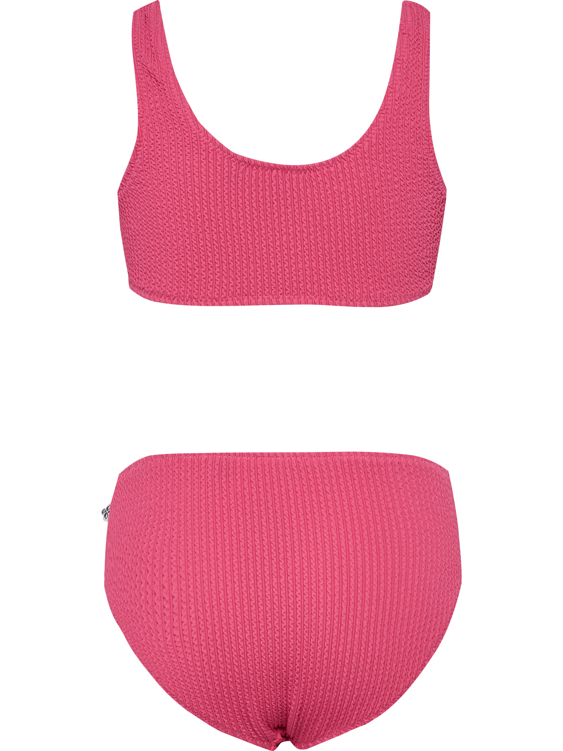 Crinkle Bikini – Bild 3