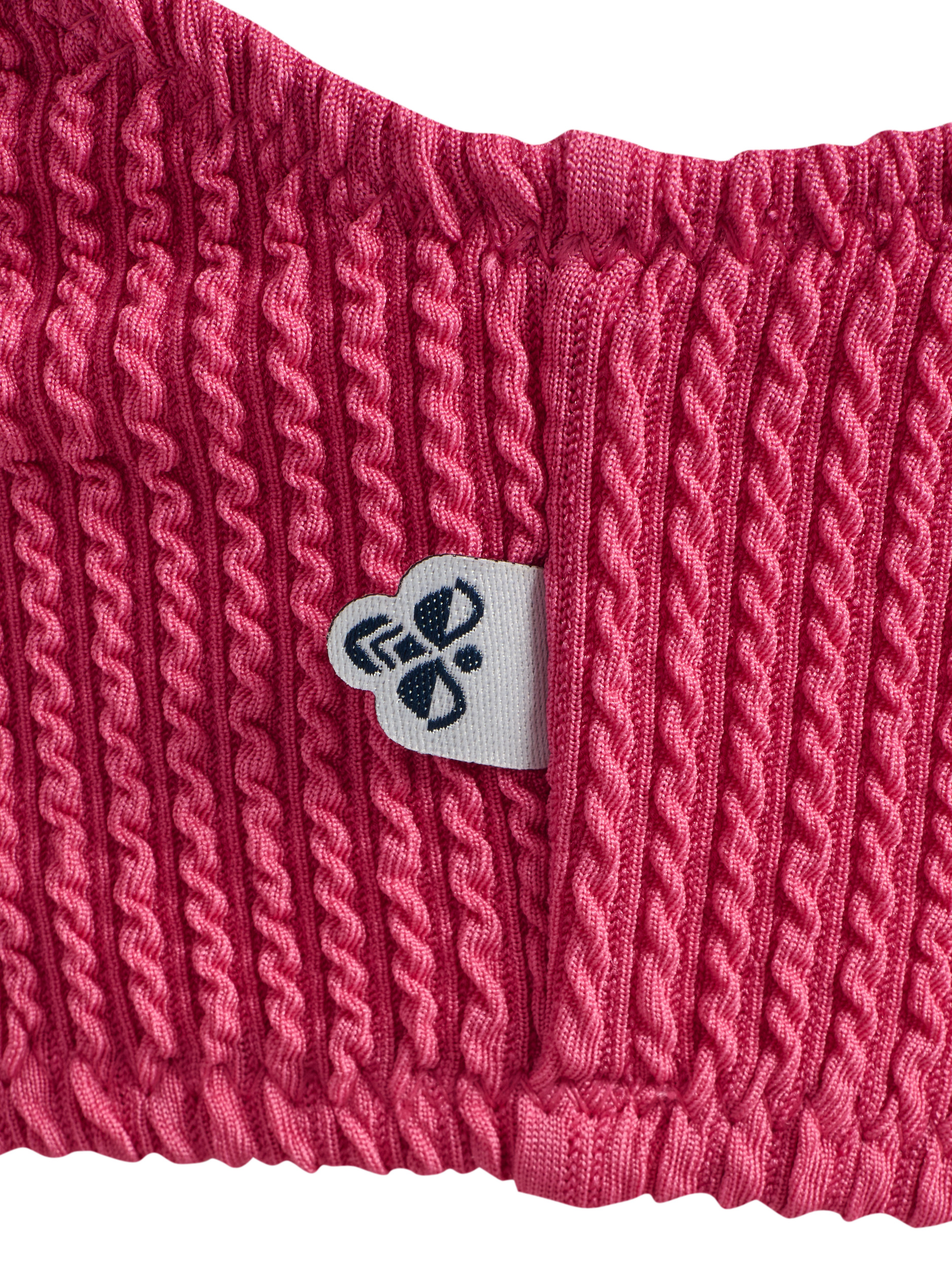 Crinkle Bikini – Bild 5