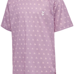 hmlJR BEE AOP T-SHIRT S/S – Bild 1