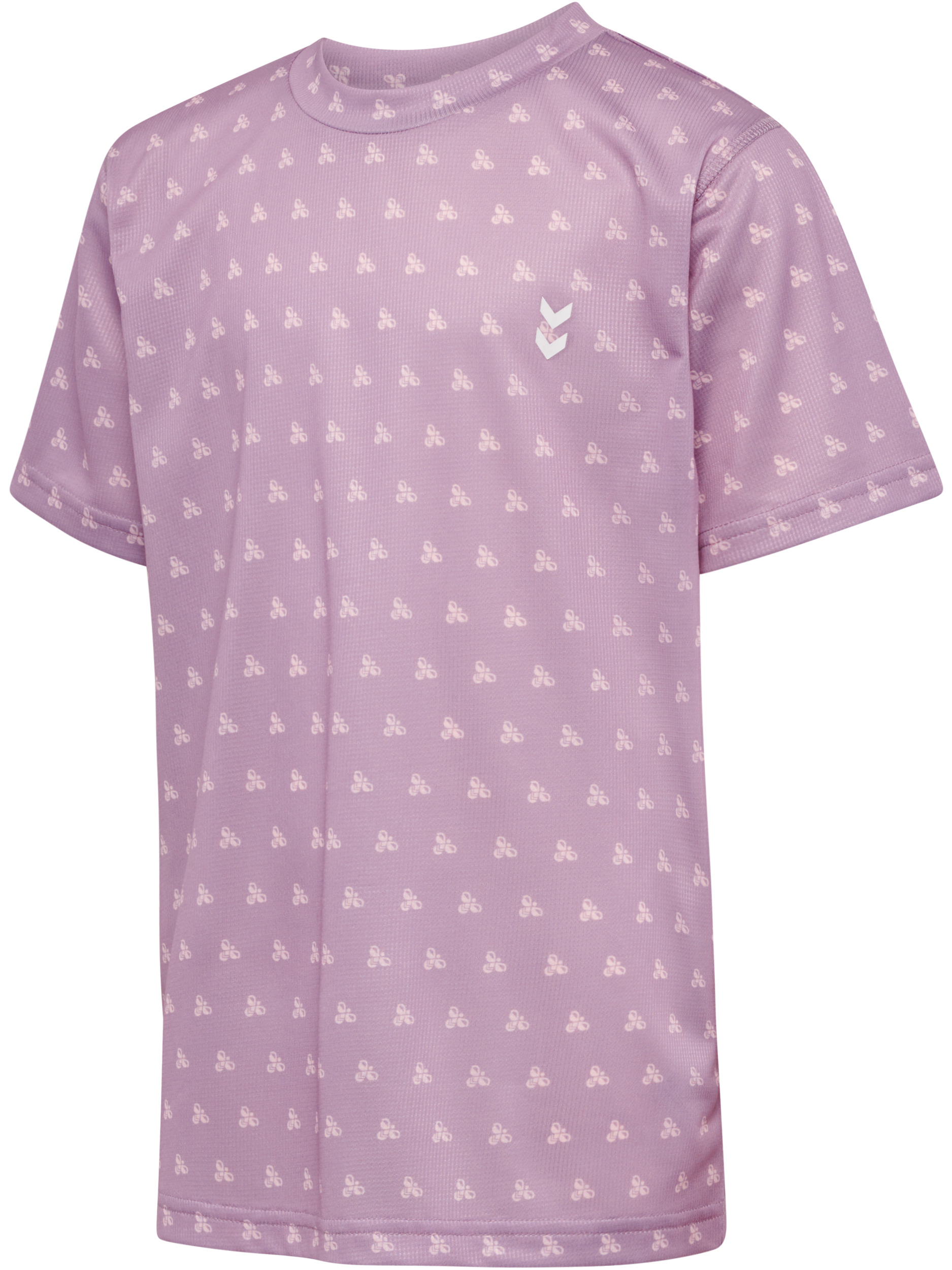 hmlJR BEE AOP T-SHIRT S/S – Bild 1