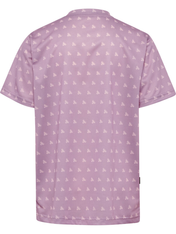 hmlJR BEE AOP T-SHIRT S/S