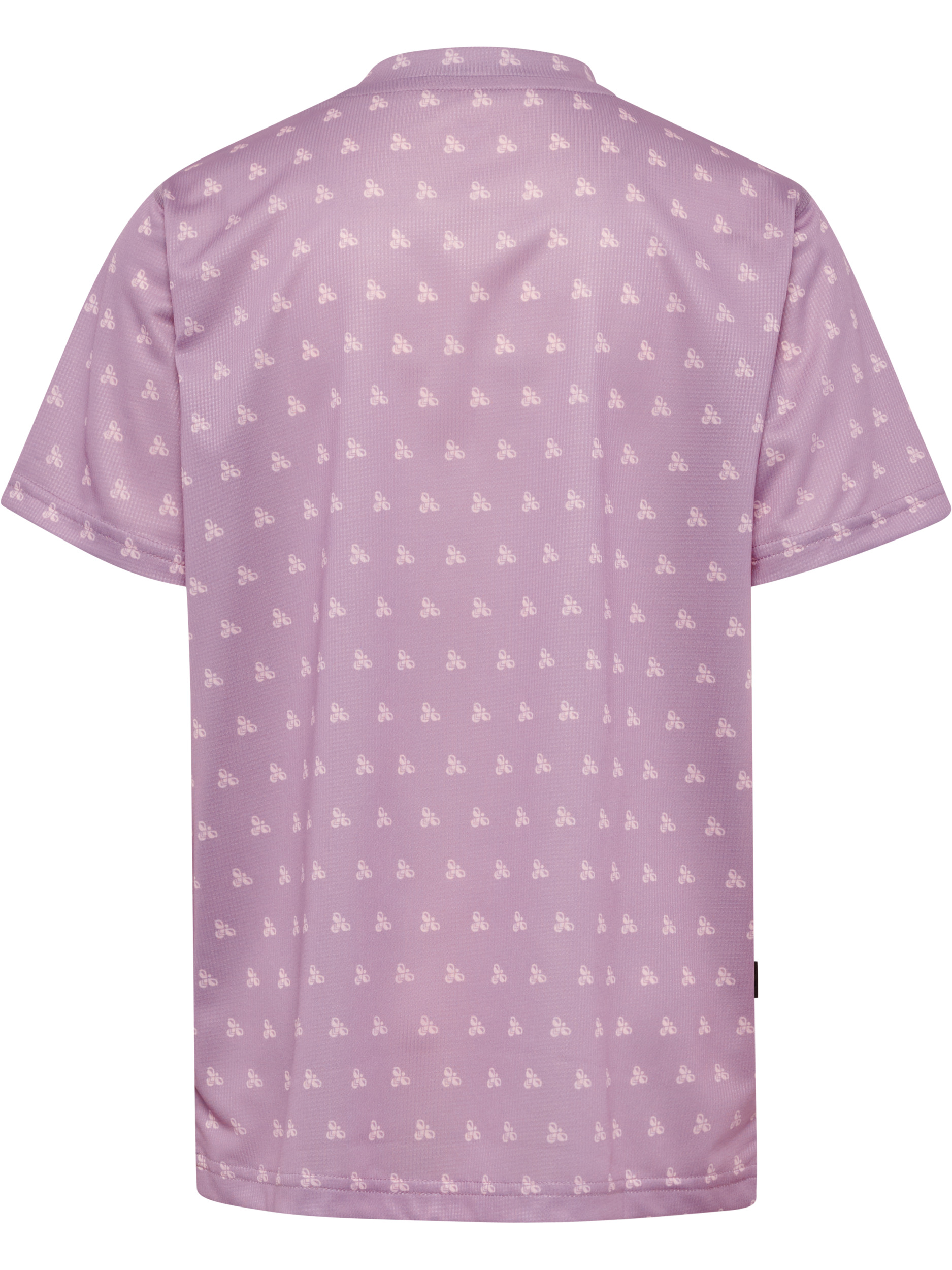 hmlJR BEE AOP T-SHIRT S/S – Bild 2