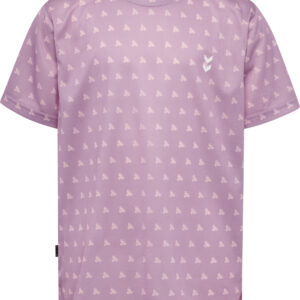 hmlJR BEE AOP T-SHIRT S/S – Bild 3