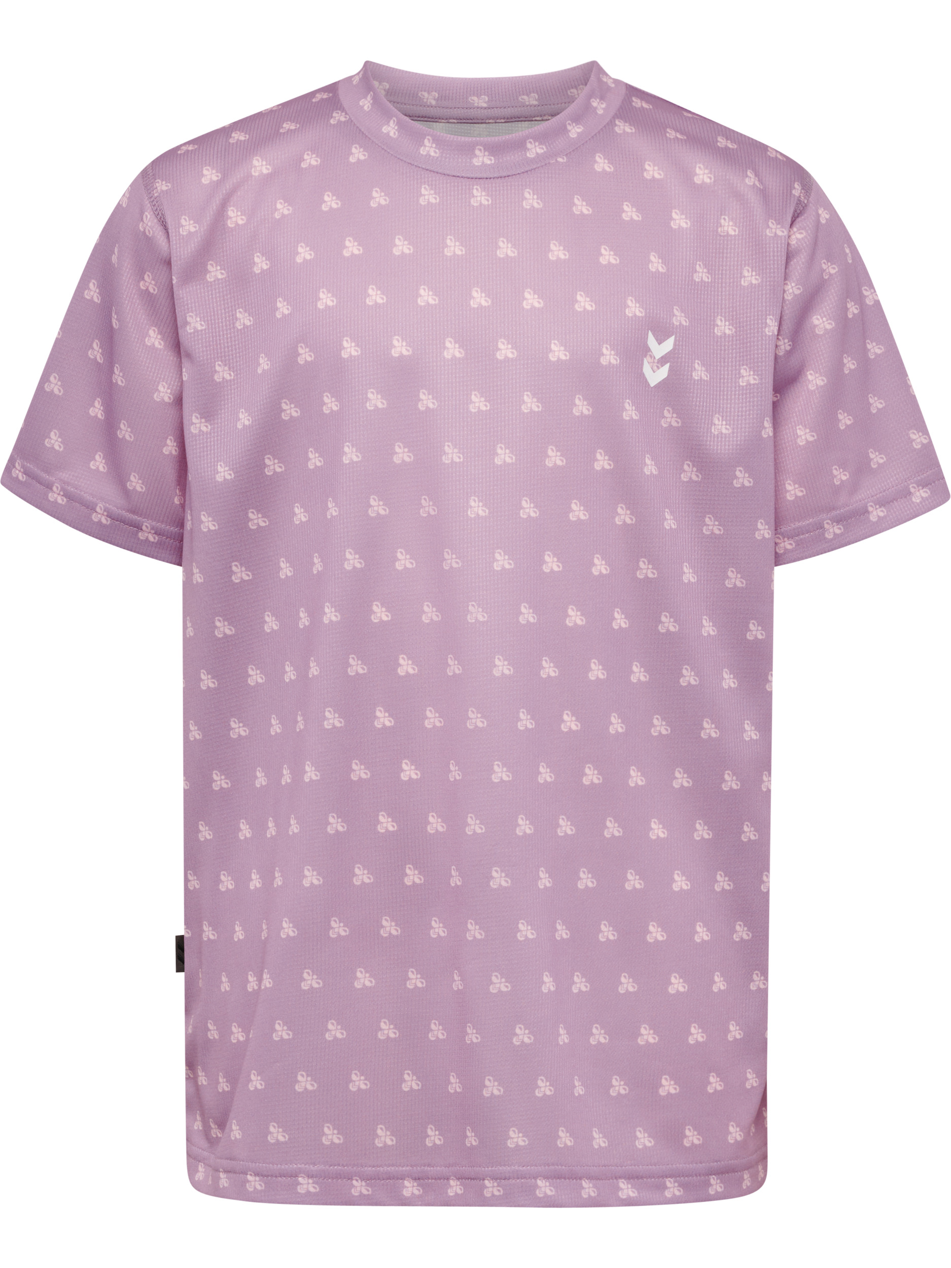 hmlJR BEE AOP T-SHIRT S/S – Bild 3