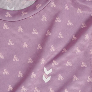 hmlJR BEE AOP T-SHIRT S/S – Bild 4