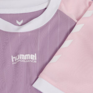 Stripe T-Shirt S/S – Bild 4