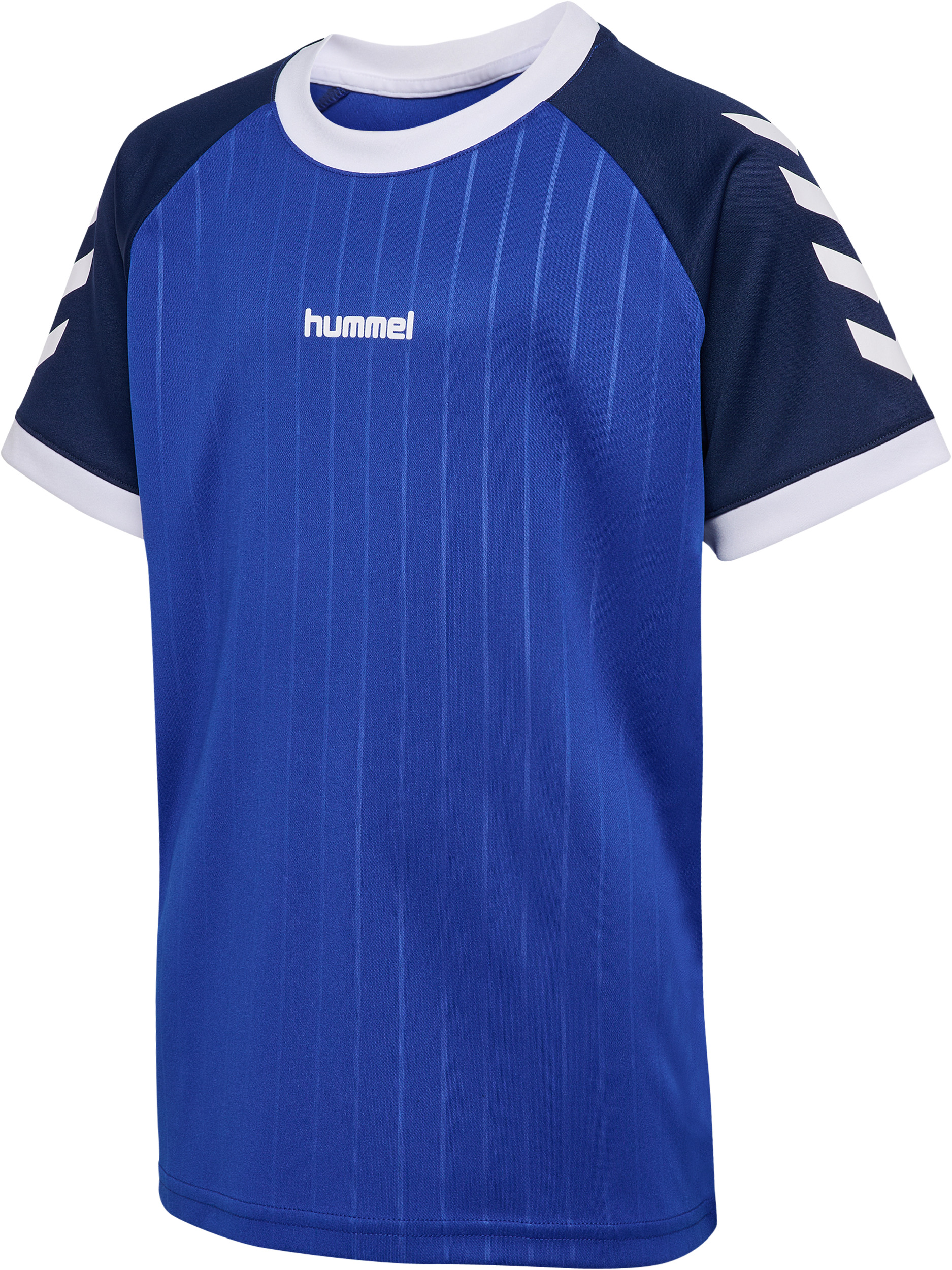 Stripe T-Shirt S/S – Bild 5