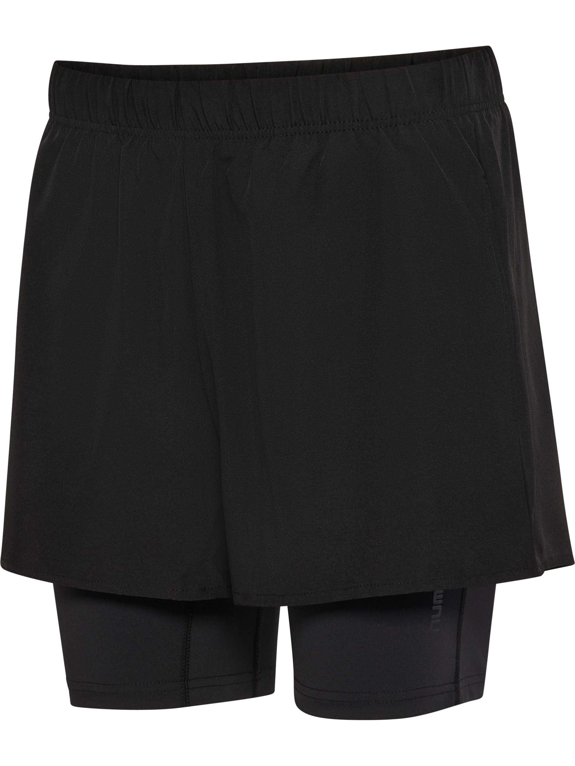 Intensity W 2 In 1 Shorts – Bild 1