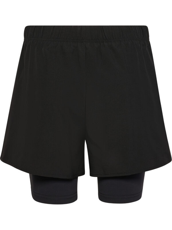 Intensity W 2 In 1 Shorts