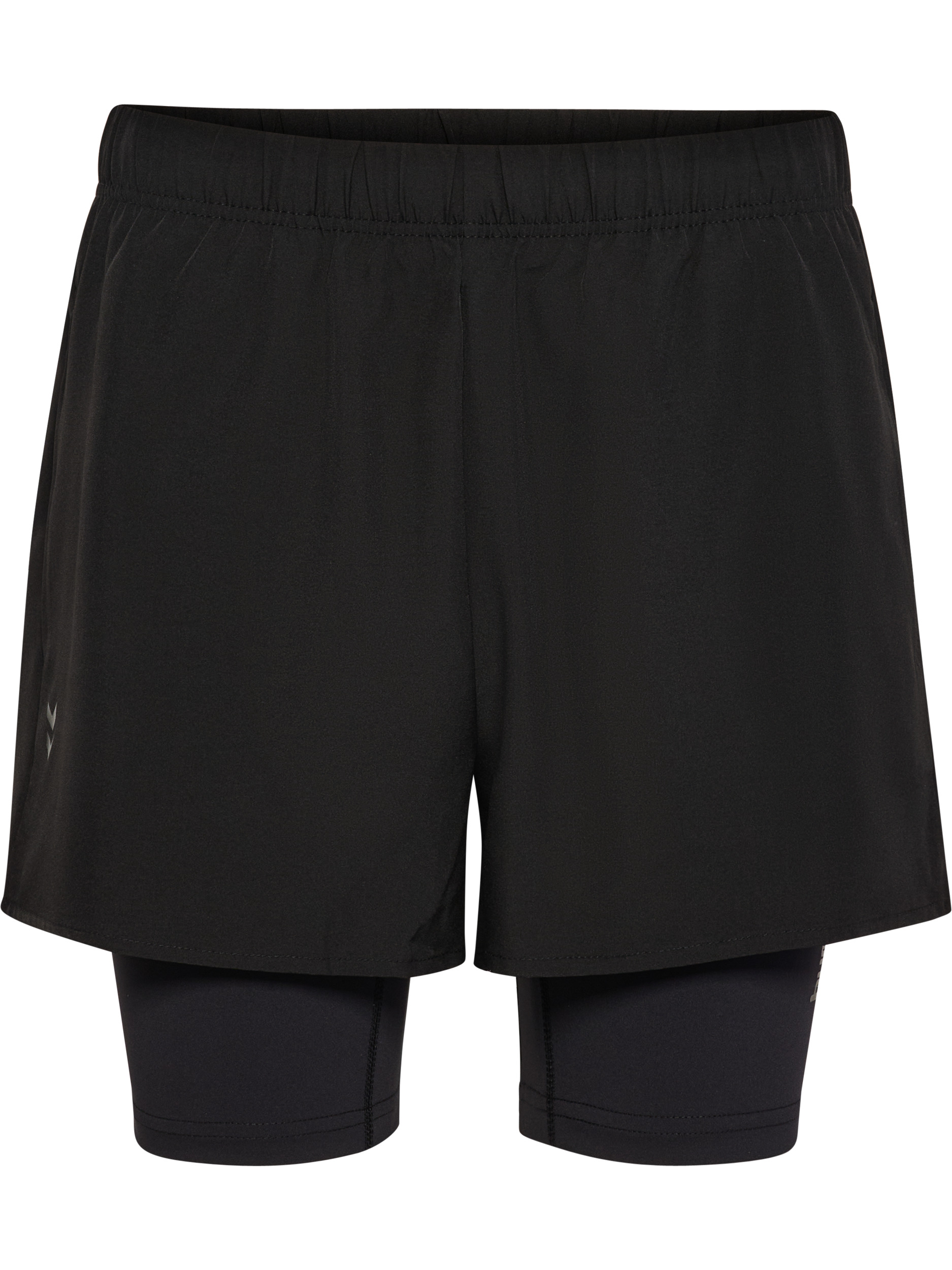 Intensity W 2 In 1 Shorts – Bild 3