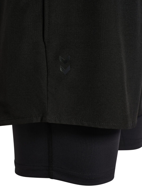 Intensity W 2 In 1 Shorts