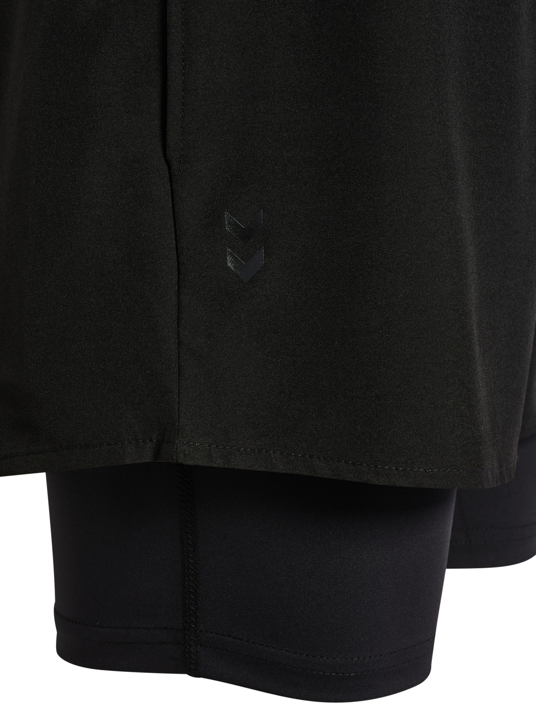 Intensity W 2 In 1 Shorts – Bild 4