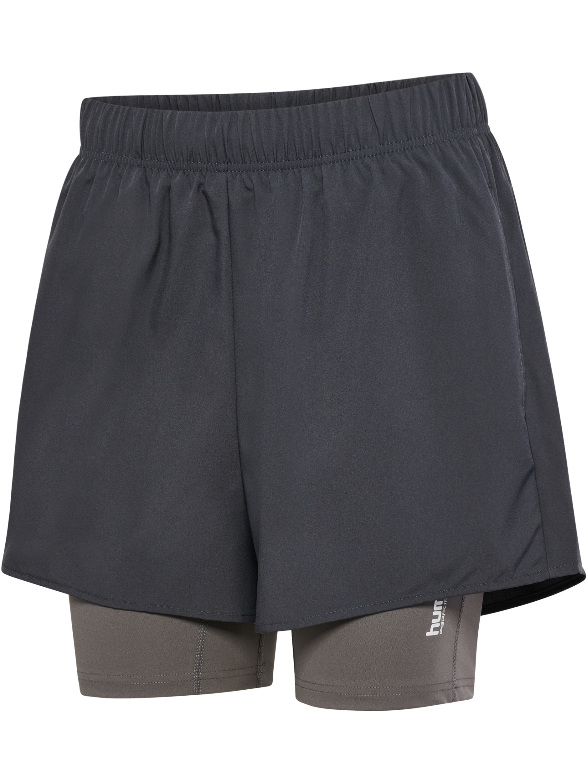 Intensity W 2 In 1 Shorts – Bild 5