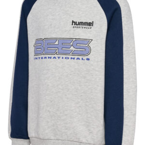 Oversized Iconic Crew Bees – Bild 1