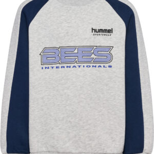Oversized Iconic Crew Bees – Bild 3